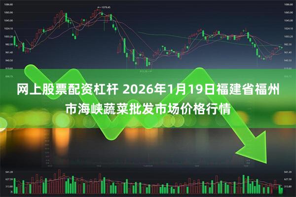 网上股票配资杠杆 2026年1月19日福建省福州市海峡蔬菜批发市场价格行情