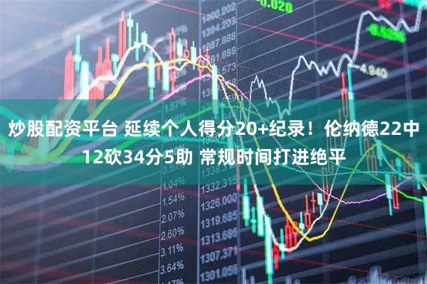 炒股配资平台 延续个人得分20+纪录！伦纳德22中12砍34分5助 常规时间打进绝平